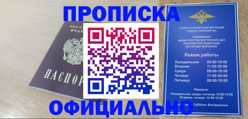 прописка в квартире в Александрове